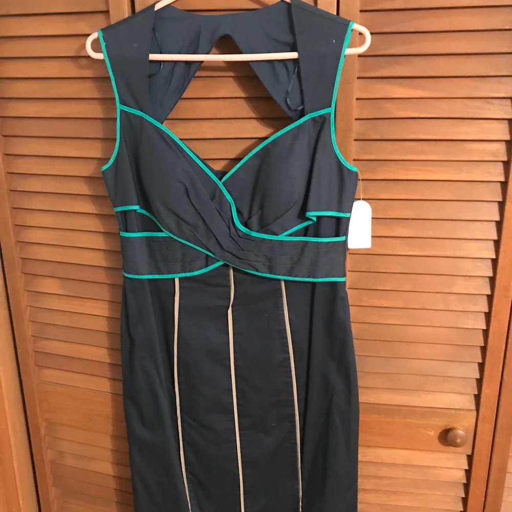 Jessica Simpson Cocktail Dress